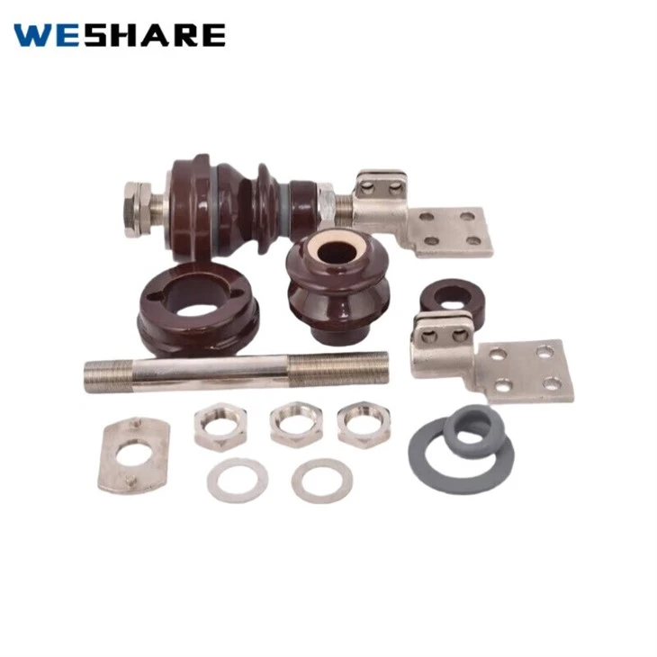 bushing insulator (6) bushing insulator (6)