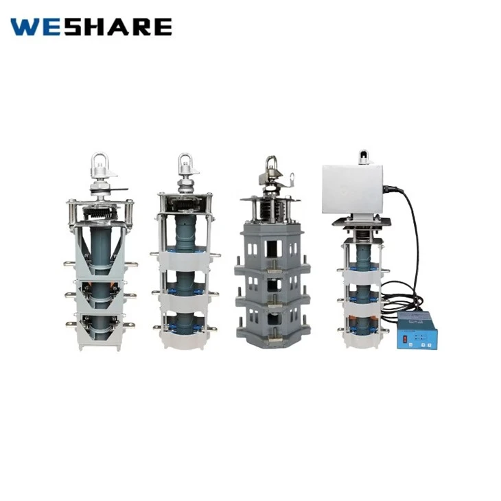 Oil-immersed transformer load changer Oil-immersed transformer load changer